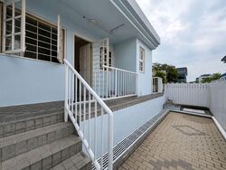 Sanford Park (D19), Terrace #586786321